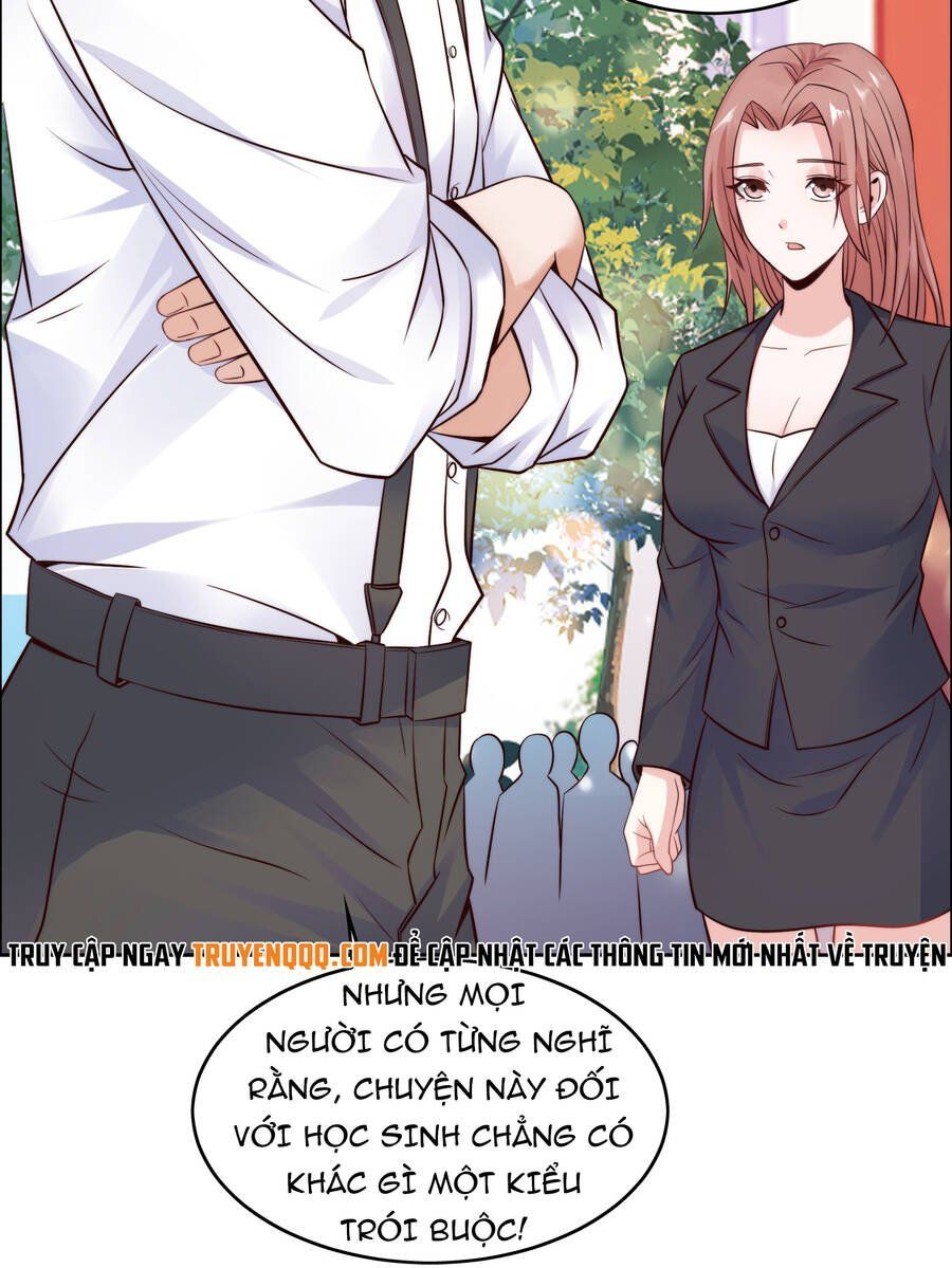 đọc truyện Siêu Thần Hẹn Hò Cùng Hoa Khôi Chương 14 ảnh 11 tại Thiên Thai Truyện