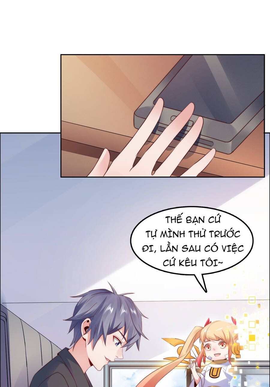 đọc truyện Siêu Thần Hẹn Hò Cùng Hoa Khôi Chương 15 ảnh 17 tại Thiên Thai Truyện