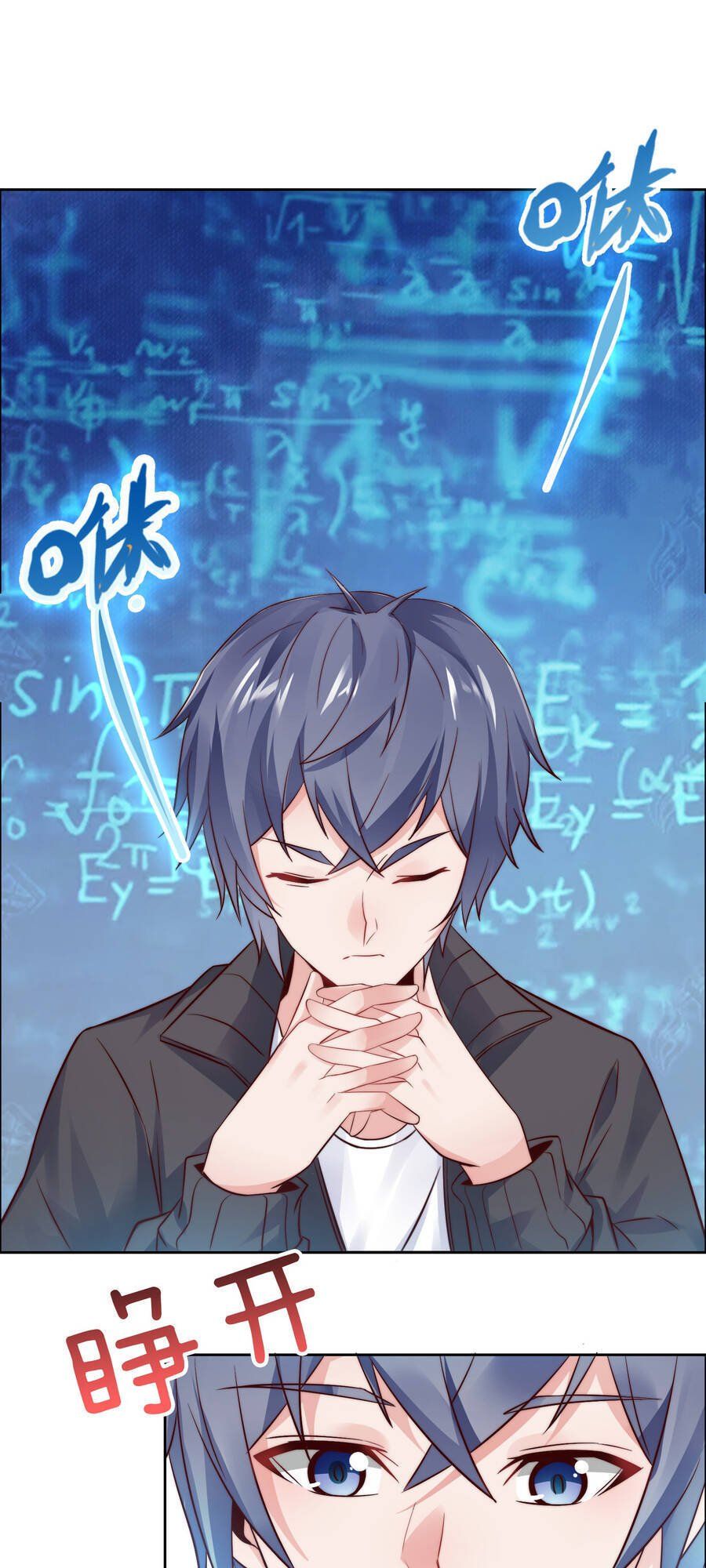 đọc truyện Siêu Thần Hẹn Hò Cùng Hoa Khôi Chương 15 ảnh 19 tại Thiên Thai Truyện