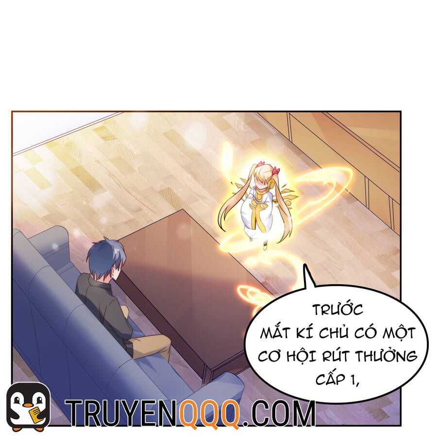 đọc truyện Siêu Thần Hẹn Hò Cùng Hoa Khôi Chương 15 ảnh 4 tại Thiên Thai Truyện