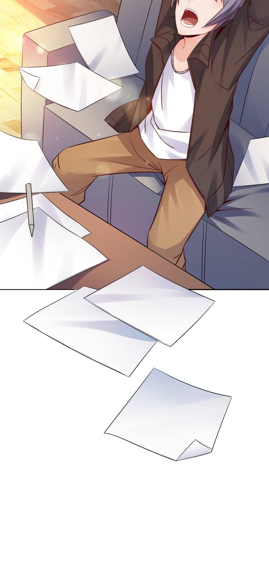 đọc truyện Siêu Thần Hẹn Hò Cùng Hoa Khôi Chương 15 ảnh 23 tại Thiên Thai Truyện