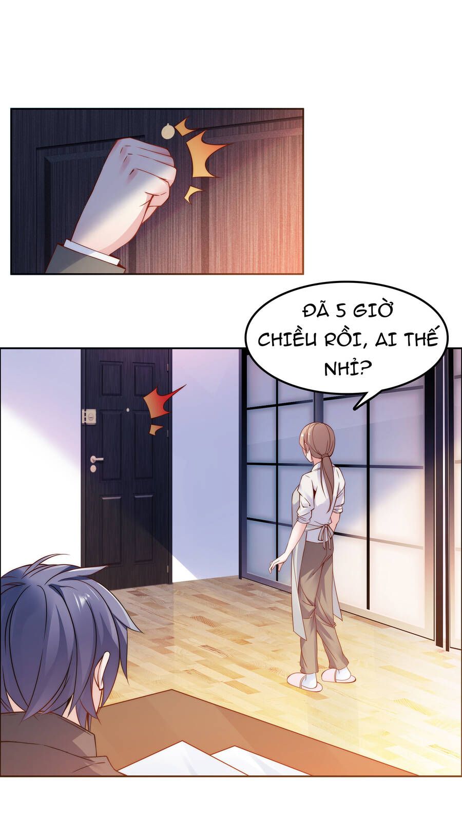 đọc truyện Siêu Thần Hẹn Hò Cùng Hoa Khôi Chương 15 ảnh 24 tại Thiên Thai Truyện