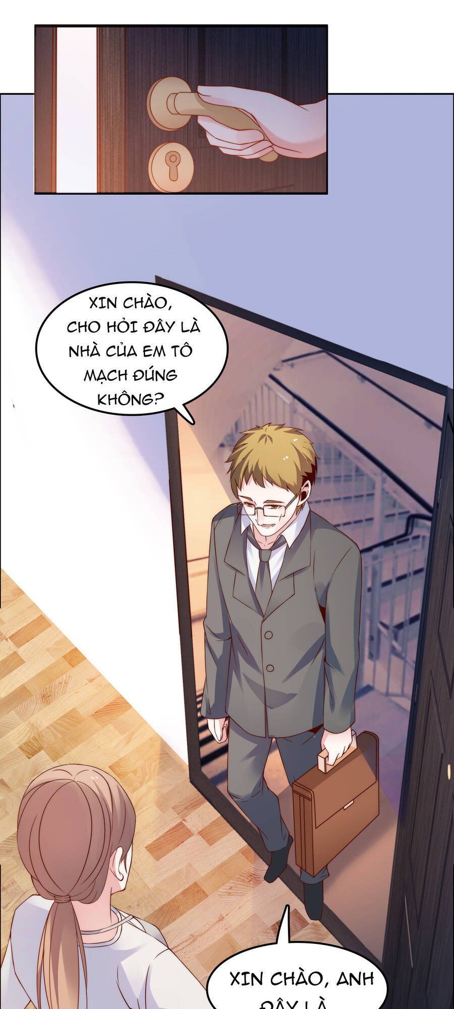 đọc truyện Siêu Thần Hẹn Hò Cùng Hoa Khôi Chương 15 ảnh 26 tại Thiên Thai Truyện