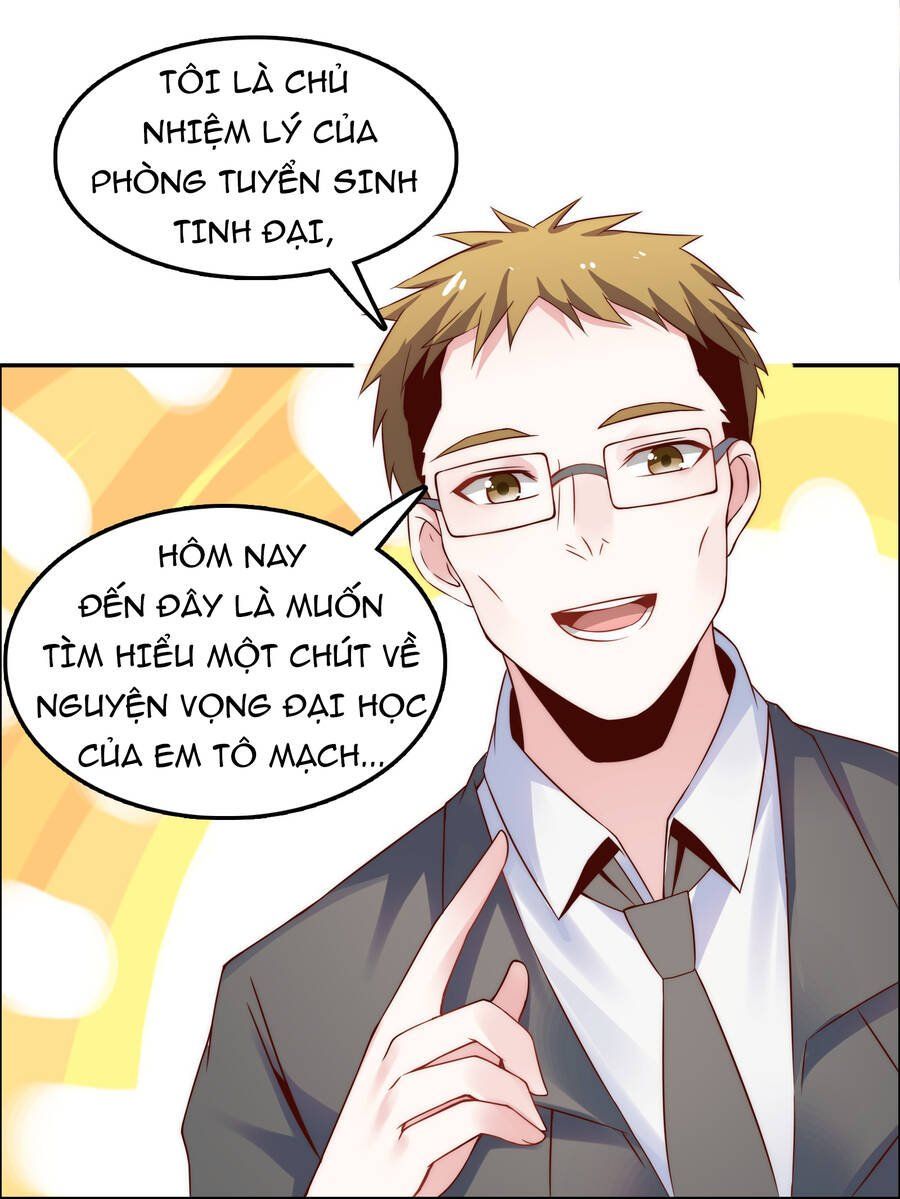 đọc truyện Siêu Thần Hẹn Hò Cùng Hoa Khôi Chương 15 ảnh 28 tại Thiên Thai Truyện