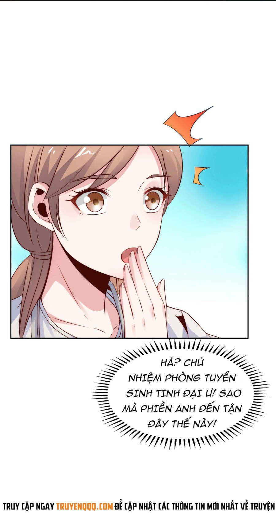 đọc truyện Siêu Thần Hẹn Hò Cùng Hoa Khôi Chương 15 ảnh 29 tại Thiên Thai Truyện