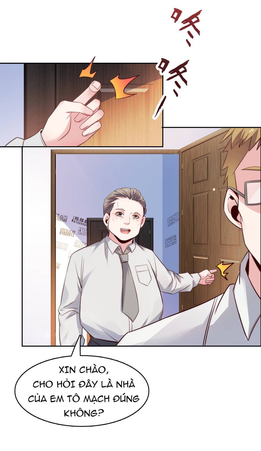 đọc truyện Siêu Thần Hẹn Hò Cùng Hoa Khôi Chương 15 ảnh 31 tại Thiên Thai Truyện