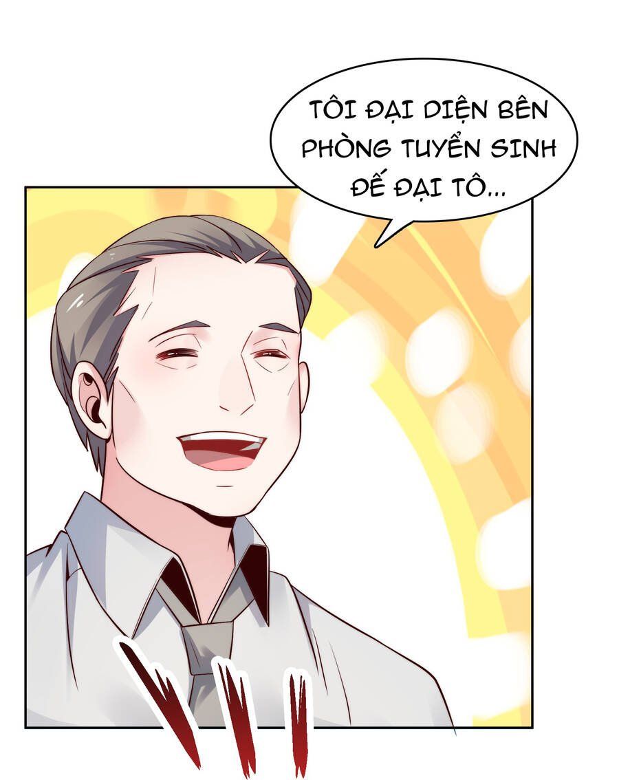 đọc truyện Siêu Thần Hẹn Hò Cùng Hoa Khôi Chương 15 ảnh 32 tại Thiên Thai Truyện