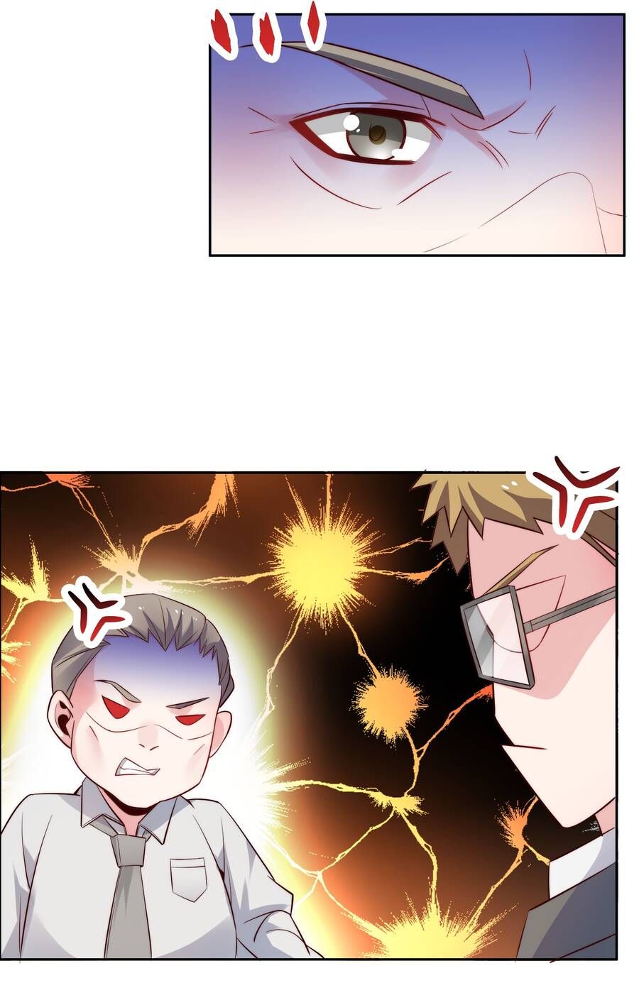 đọc truyện Siêu Thần Hẹn Hò Cùng Hoa Khôi Chương 15 ảnh 33 tại Thiên Thai Truyện