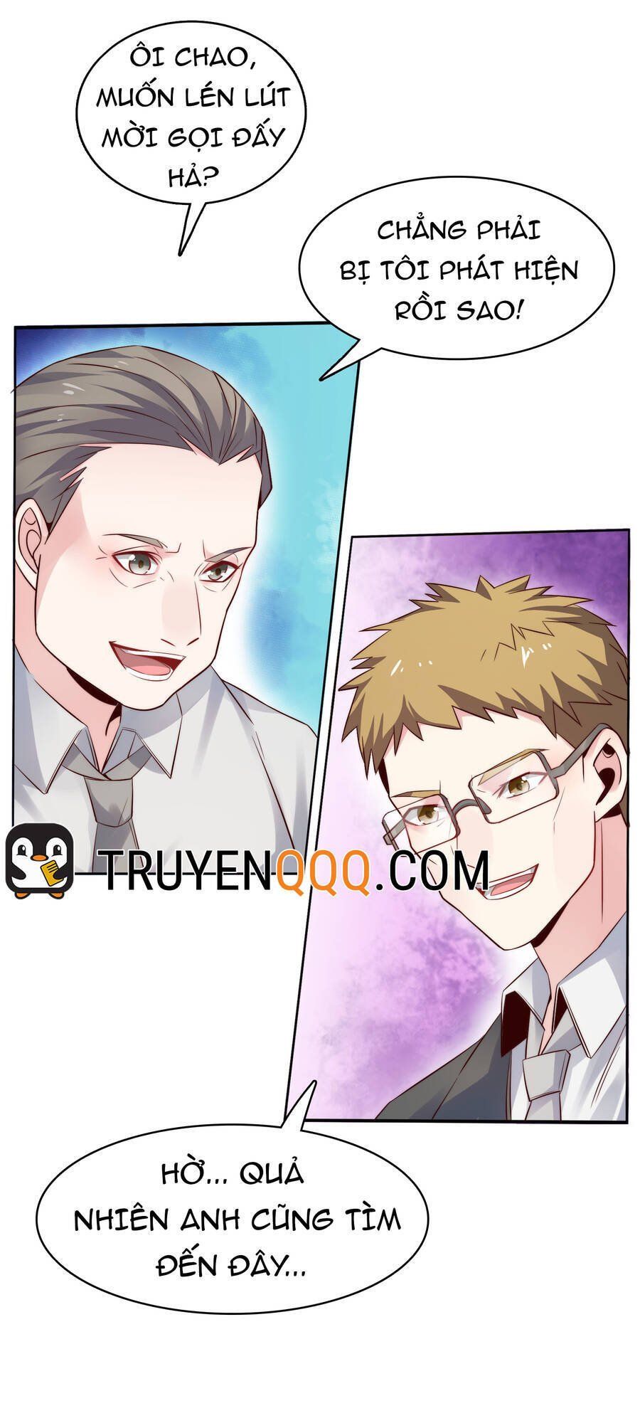 đọc truyện Siêu Thần Hẹn Hò Cùng Hoa Khôi Chương 15 ảnh 34 tại Thiên Thai Truyện