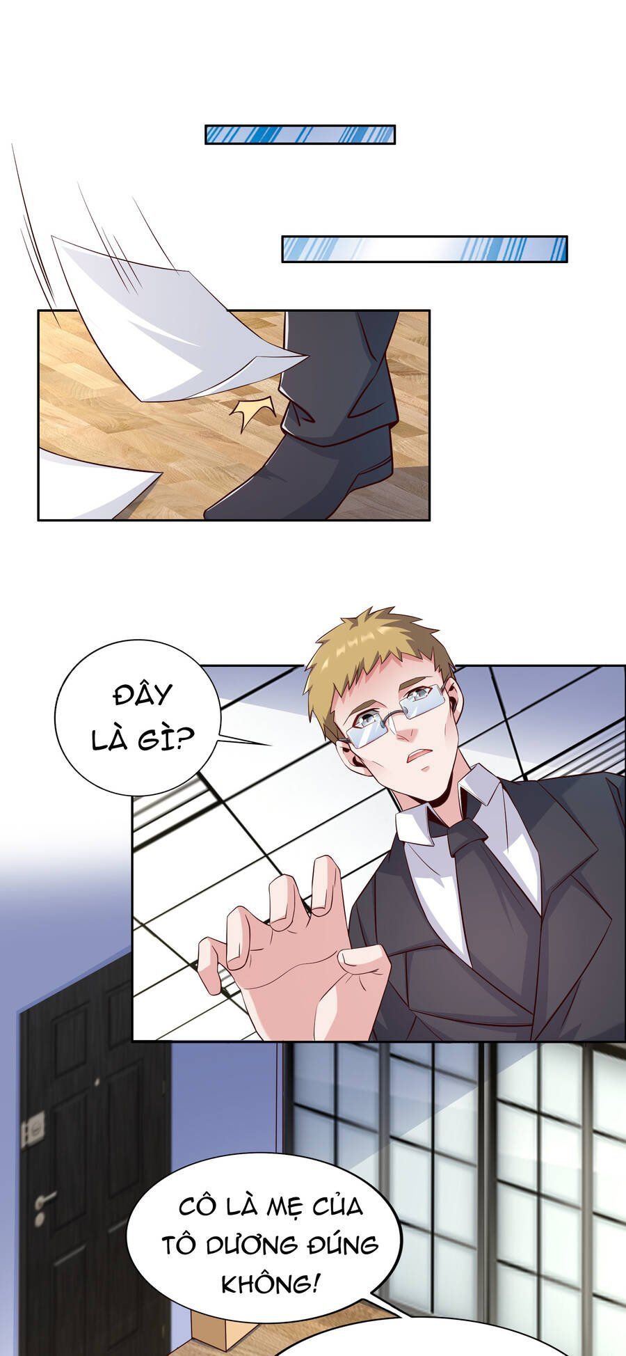 đọc truyện Siêu Thần Hẹn Hò Cùng Hoa Khôi Chương 15 ảnh 36 tại Thiên Thai Truyện