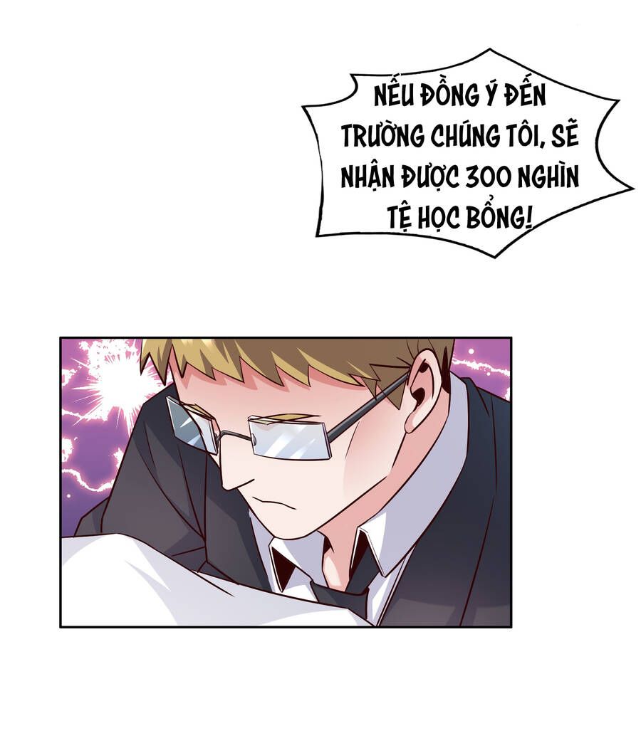 đọc truyện Siêu Thần Hẹn Hò Cùng Hoa Khôi Chương 15 ảnh 38 tại Thiên Thai Truyện