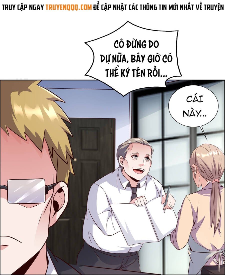 đọc truyện Siêu Thần Hẹn Hò Cùng Hoa Khôi Chương 15 ảnh 39 tại Thiên Thai Truyện