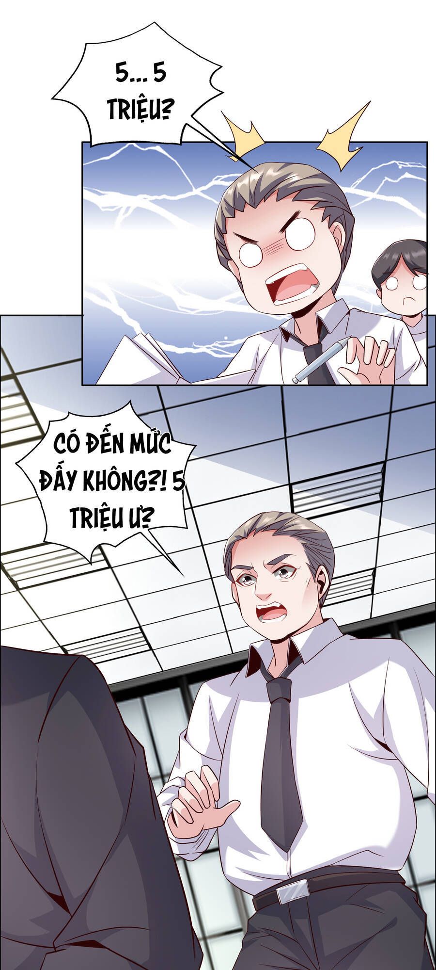 đọc truyện Siêu Thần Hẹn Hò Cùng Hoa Khôi Chương 15 ảnh 42 tại Thiên Thai Truyện