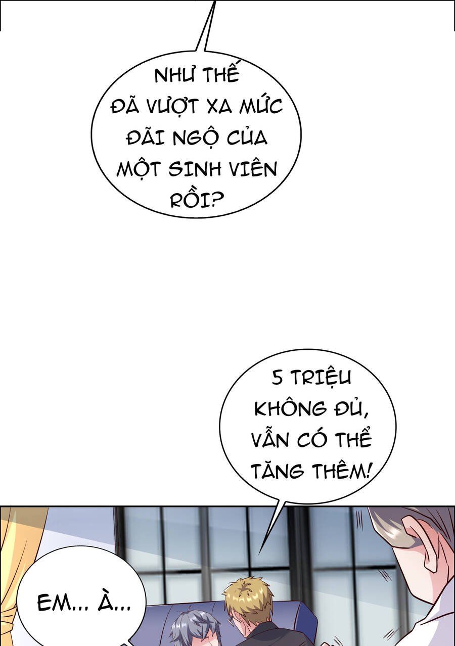 đọc truyện Siêu Thần Hẹn Hò Cùng Hoa Khôi Chương 15 ảnh 44 tại Thiên Thai Truyện