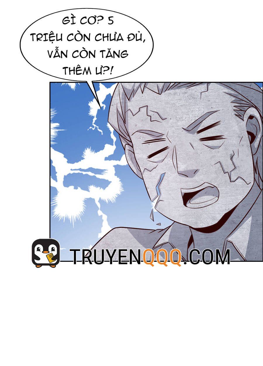 đọc truyện Siêu Thần Hẹn Hò Cùng Hoa Khôi Chương 15 ảnh 46 tại Thiên Thai Truyện