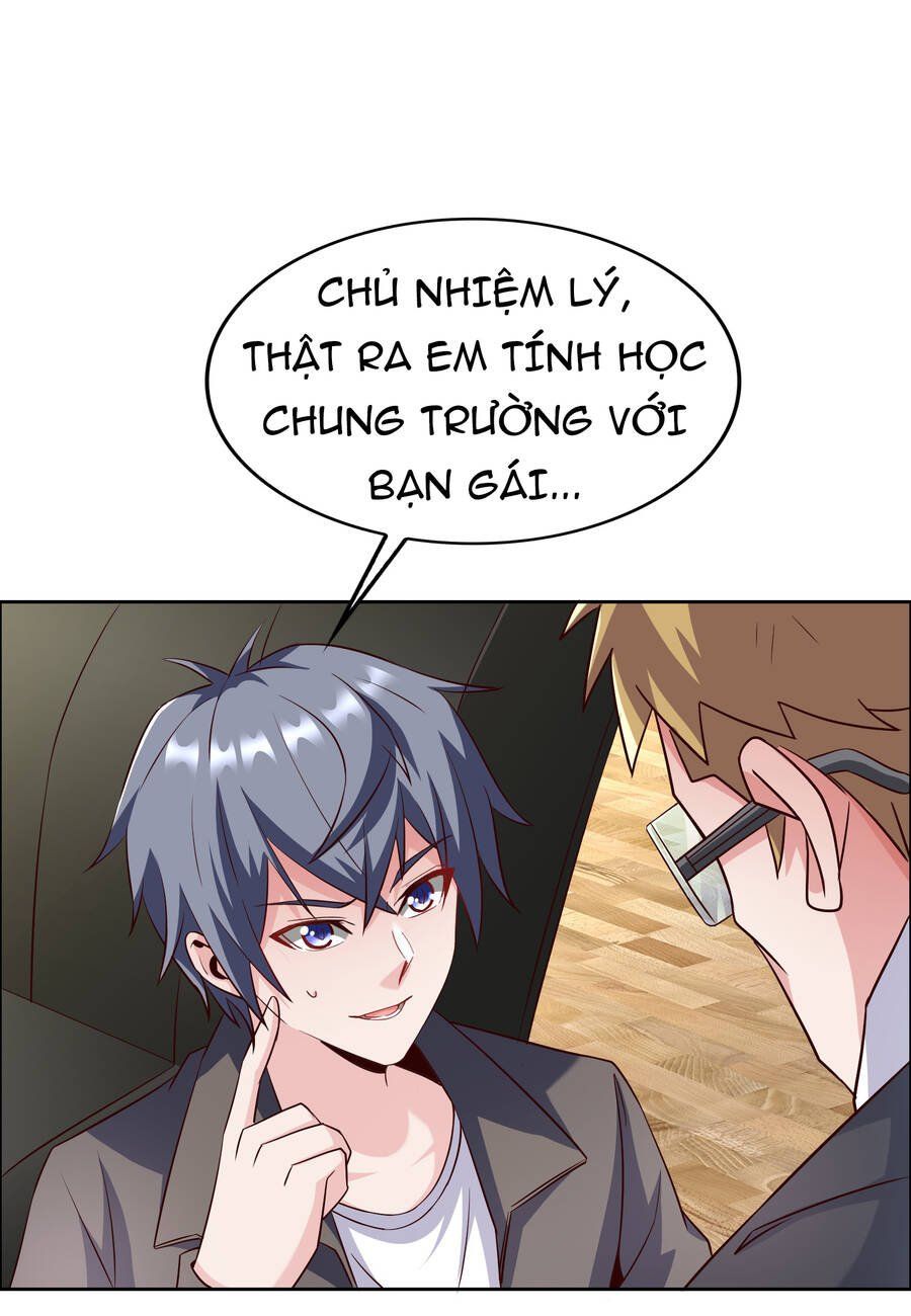 đọc truyện Siêu Thần Hẹn Hò Cùng Hoa Khôi Chương 15 ảnh 47 tại Thiên Thai Truyện