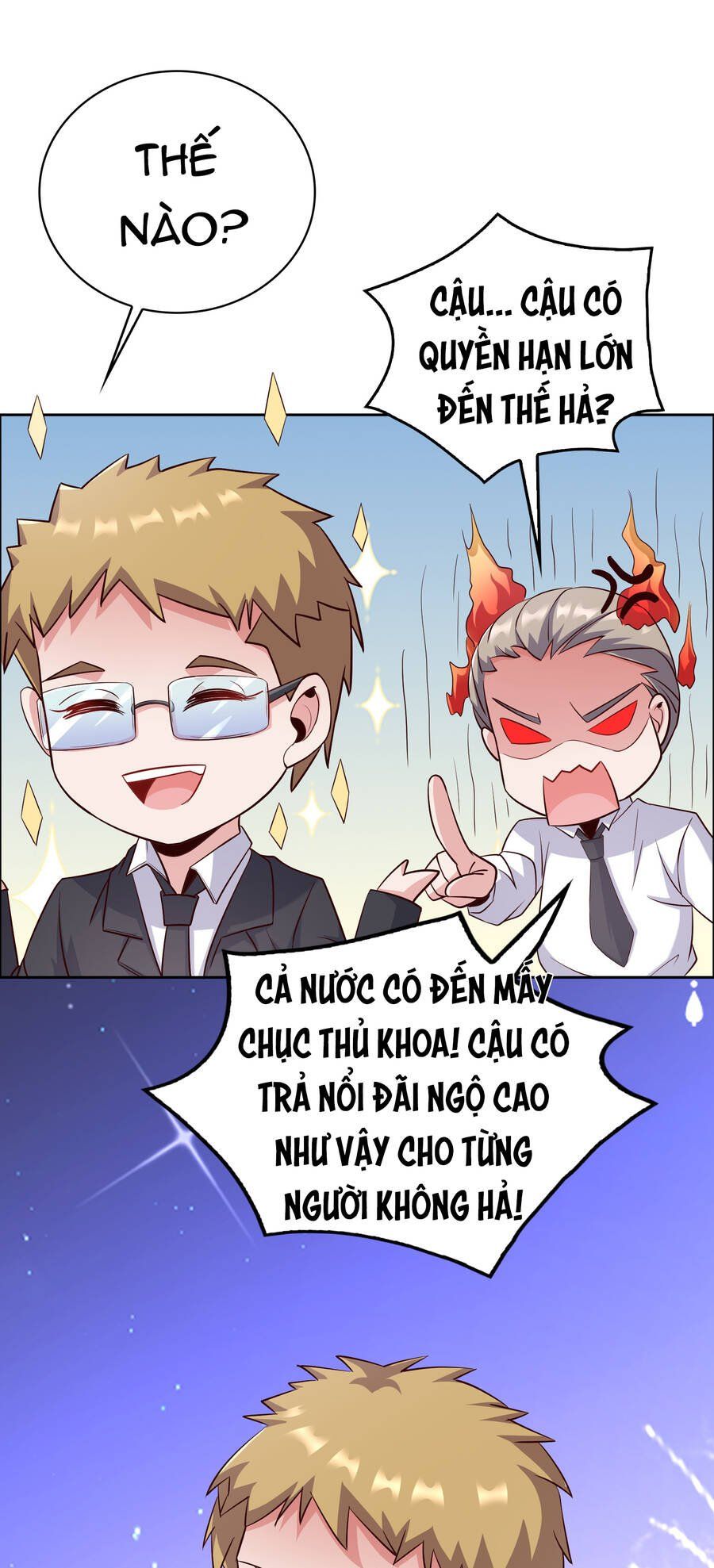 đọc truyện Siêu Thần Hẹn Hò Cùng Hoa Khôi Chương 15 ảnh 50 tại Thiên Thai Truyện