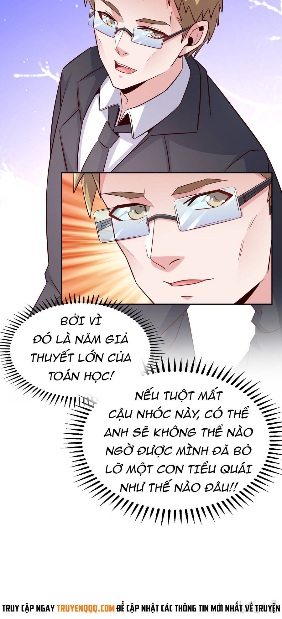 đọc truyện Siêu Thần Hẹn Hò Cùng Hoa Khôi Chương 15 ảnh 51 tại Thiên Thai Truyện