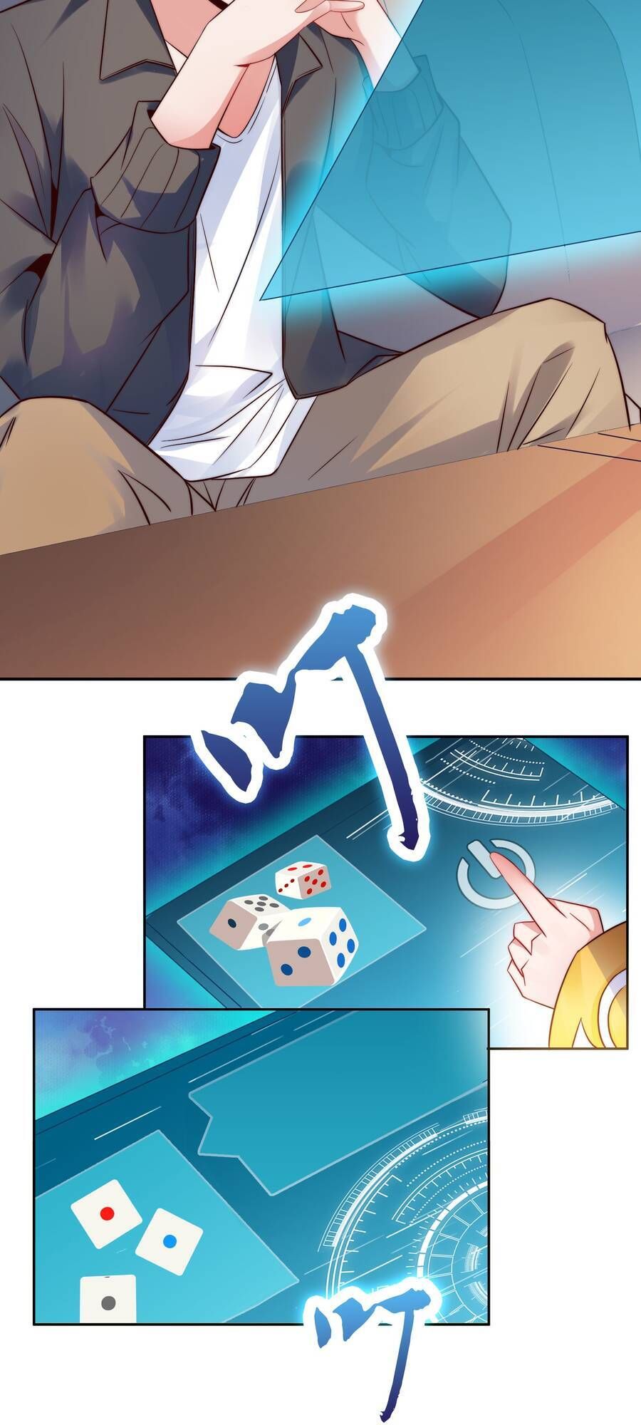 đọc truyện Siêu Thần Hẹn Hò Cùng Hoa Khôi Chương 15 ảnh 7 tại Thiên Thai Truyện