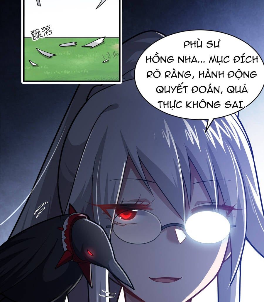 đọc truyện Siêu Thần Hẹn Hò Cùng Hoa Khôi Chương 16 ảnh 23 tại Thiên Thai Truyện