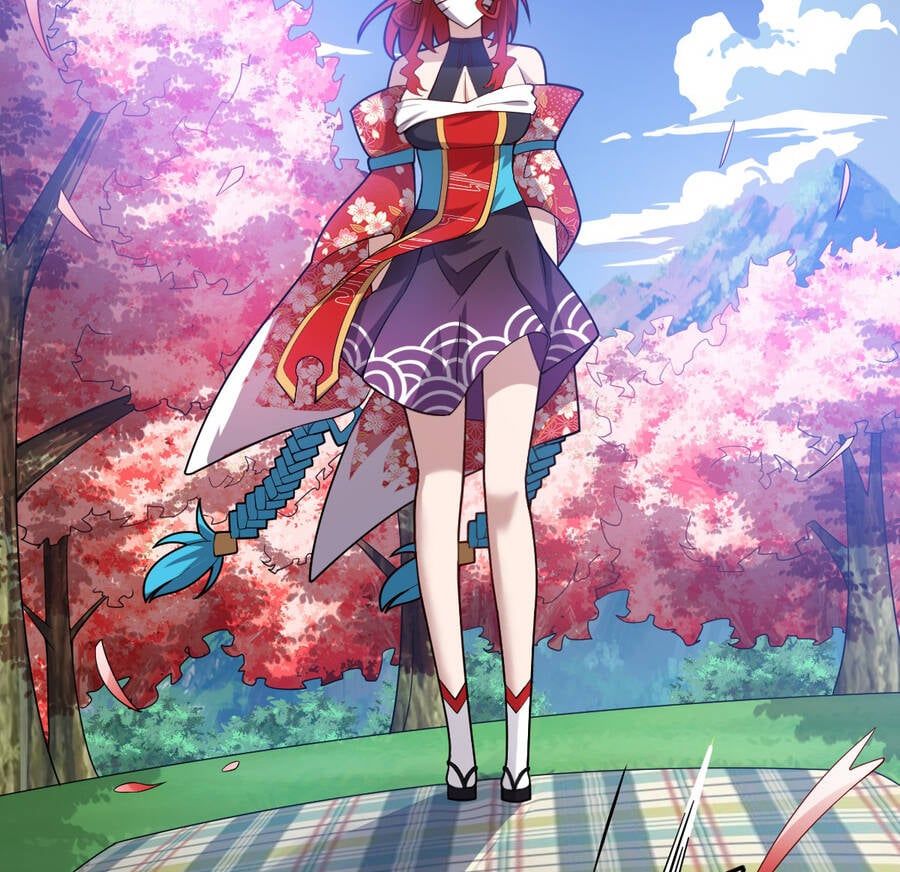 đọc truyện Siêu Thần Hẹn Hò Cùng Hoa Khôi Chương 16 ảnh 65 tại Thiên Thai Truyện