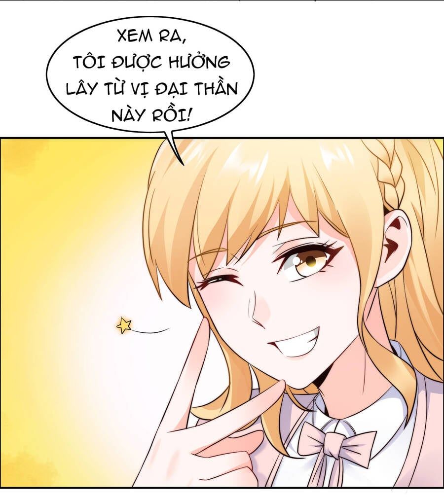 đọc truyện Siêu Thần Hẹn Hò Cùng Hoa Khôi Chương 17 ảnh 13 tại Thiên Thai Truyện