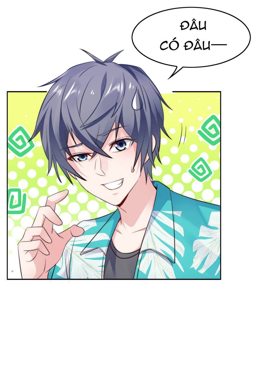 đọc truyện Siêu Thần Hẹn Hò Cùng Hoa Khôi Chương 17 ảnh 14 tại Thiên Thai Truyện