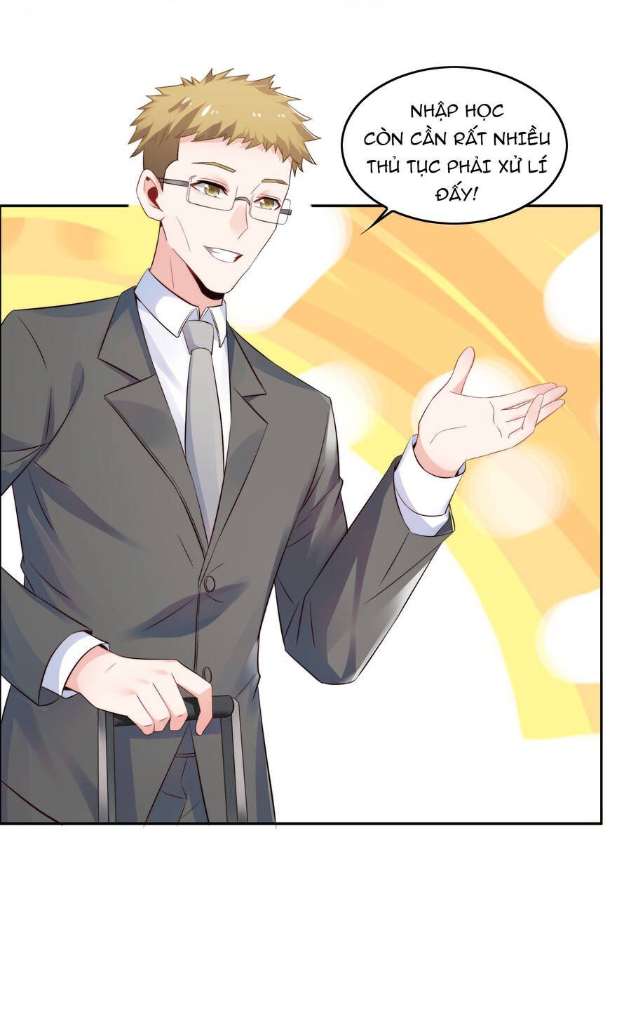 đọc truyện Siêu Thần Hẹn Hò Cùng Hoa Khôi Chương 17 ảnh 16 tại Thiên Thai Truyện