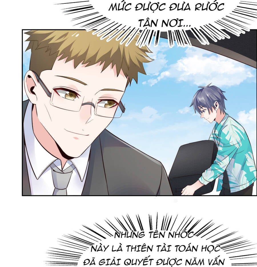 đọc truyện Siêu Thần Hẹn Hò Cùng Hoa Khôi Chương 17 ảnh 18 tại Thiên Thai Truyện