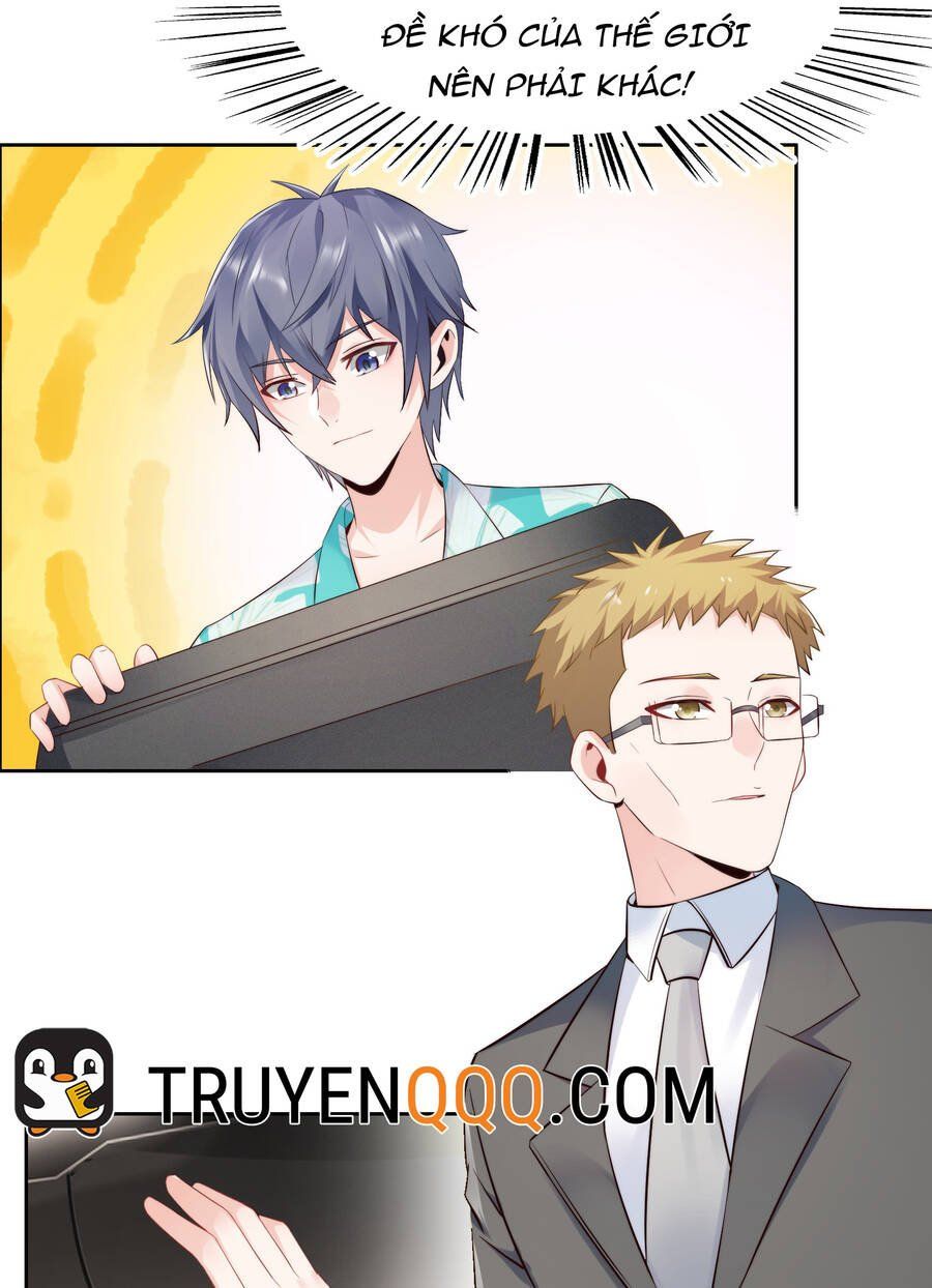 đọc truyện Siêu Thần Hẹn Hò Cùng Hoa Khôi Chương 17 ảnh 19 tại Thiên Thai Truyện