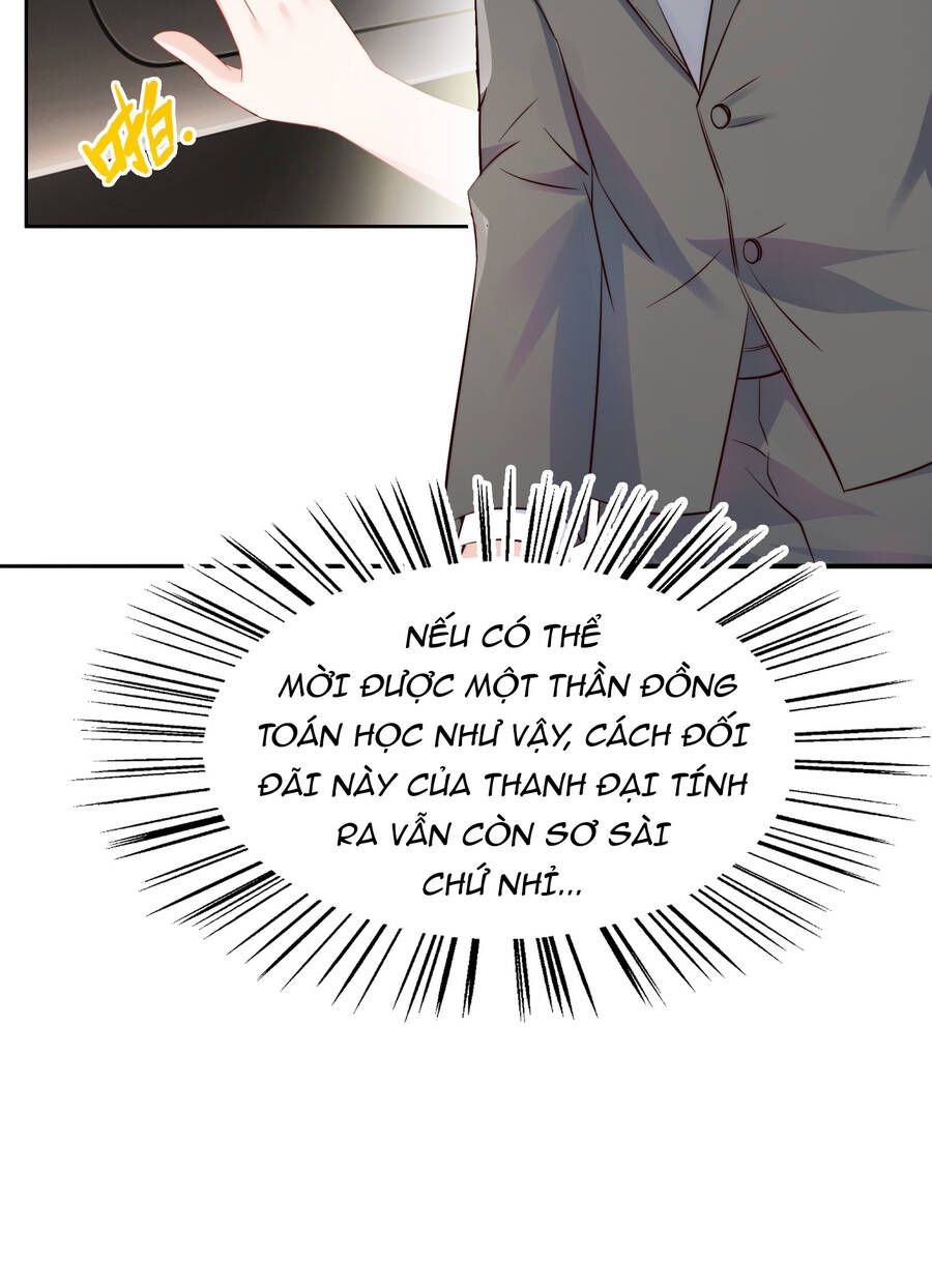 đọc truyện Siêu Thần Hẹn Hò Cùng Hoa Khôi Chương 17 ảnh 20 tại Thiên Thai Truyện