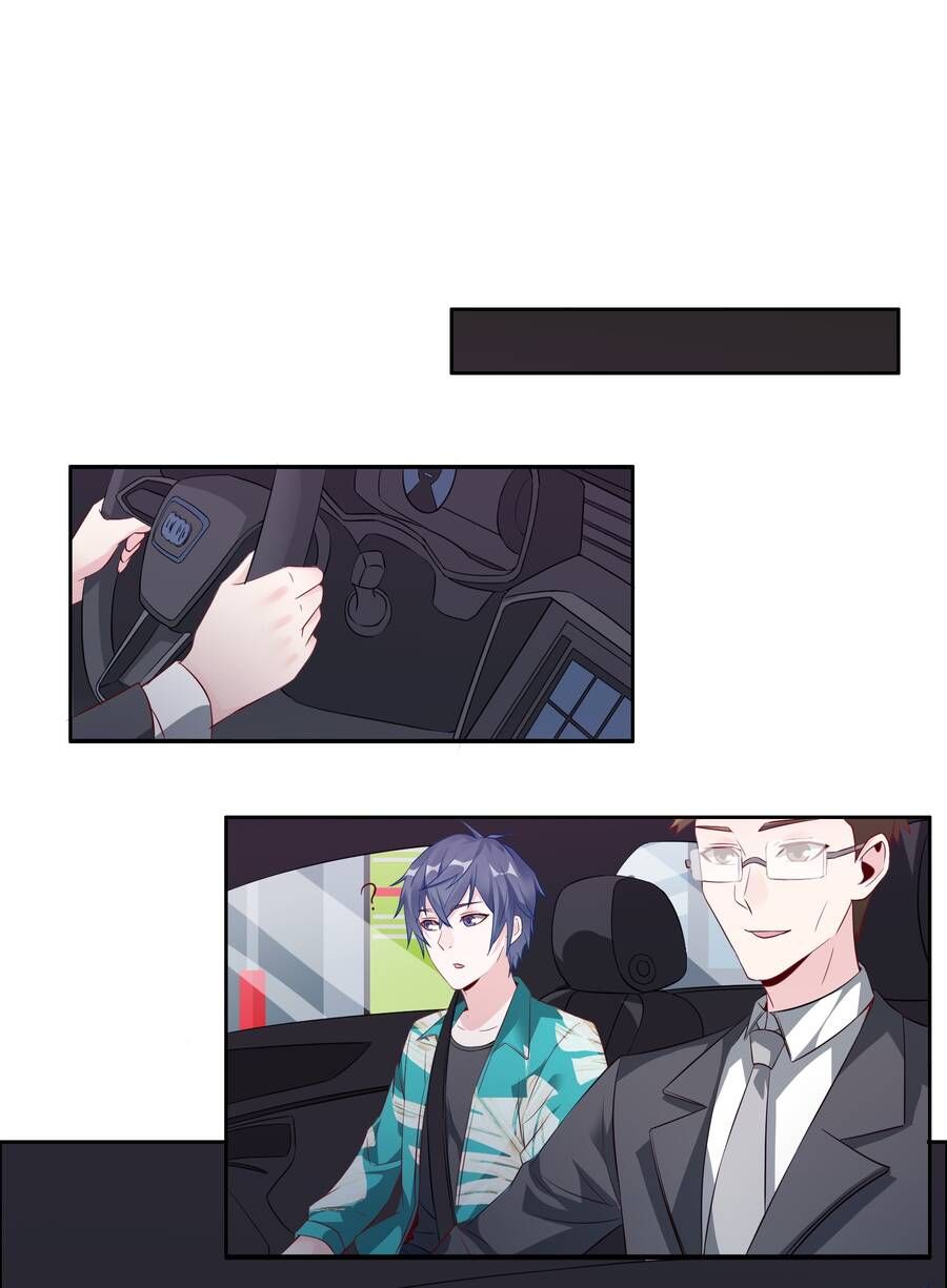 đọc truyện Siêu Thần Hẹn Hò Cùng Hoa Khôi Chương 17 ảnh 21 tại Thiên Thai Truyện