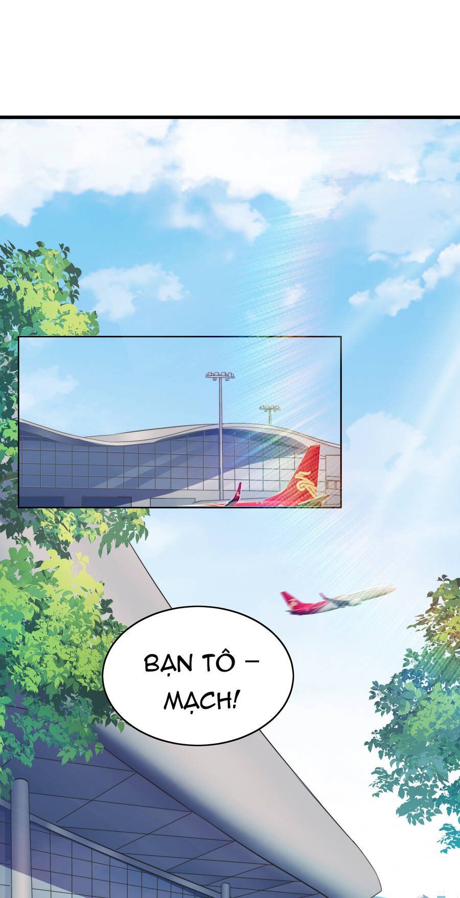 đọc truyện Siêu Thần Hẹn Hò Cùng Hoa Khôi Chương 17 ảnh 4 tại Thiên Thai Truyện