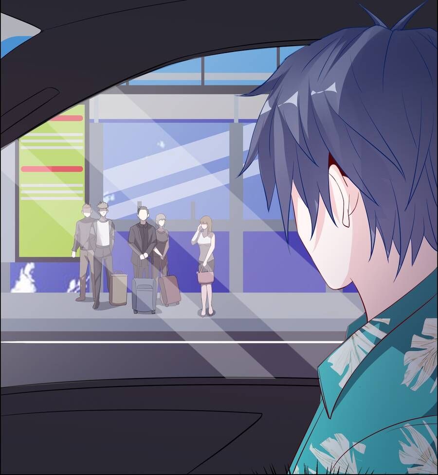 đọc truyện Siêu Thần Hẹn Hò Cùng Hoa Khôi Chương 17 ảnh 22 tại Thiên Thai Truyện