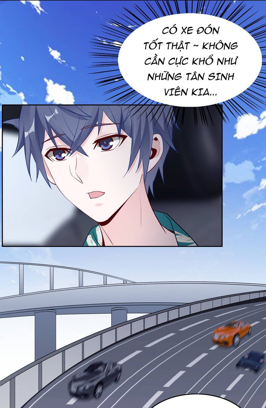 đọc truyện Siêu Thần Hẹn Hò Cùng Hoa Khôi Chương 17 ảnh 23 tại Thiên Thai Truyện