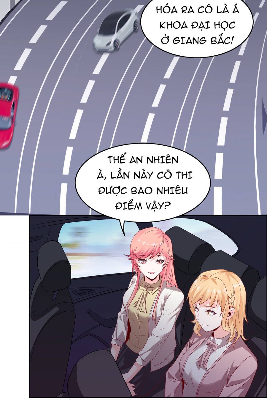 đọc truyện Siêu Thần Hẹn Hò Cùng Hoa Khôi Chương 17 ảnh 24 tại Thiên Thai Truyện