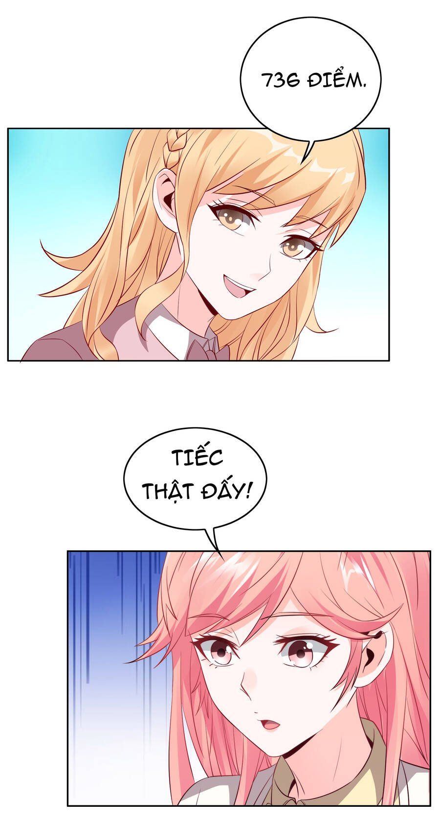 đọc truyện Siêu Thần Hẹn Hò Cùng Hoa Khôi Chương 17 ảnh 25 tại Thiên Thai Truyện