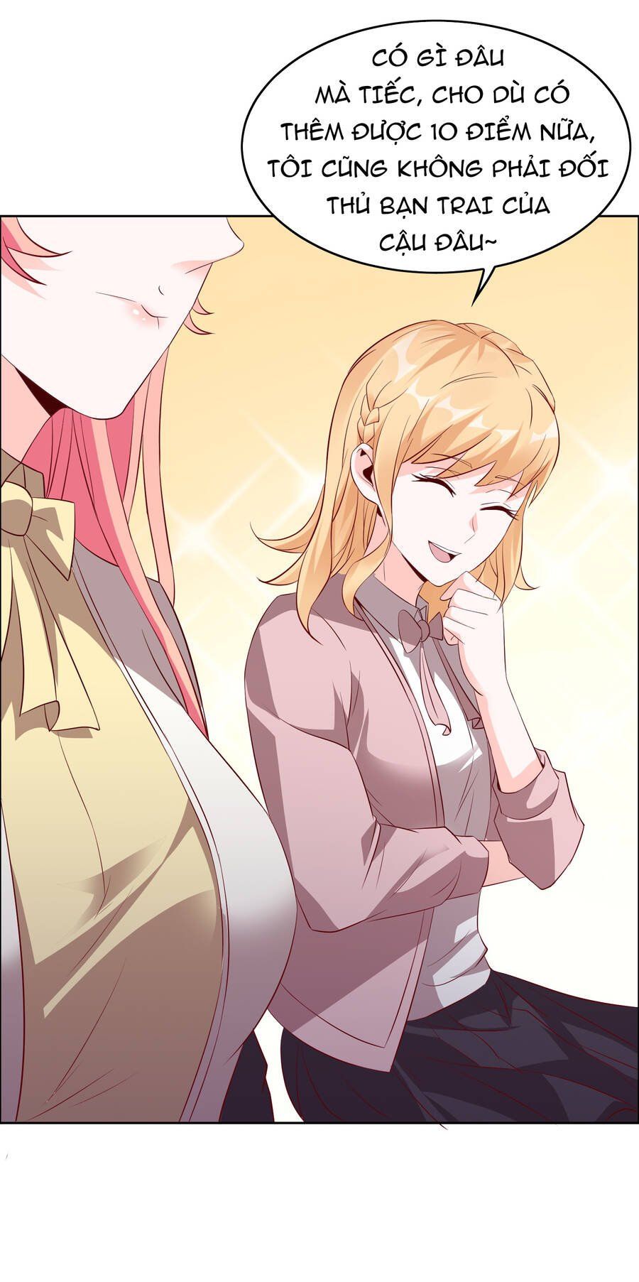 đọc truyện Siêu Thần Hẹn Hò Cùng Hoa Khôi Chương 17 ảnh 26 tại Thiên Thai Truyện