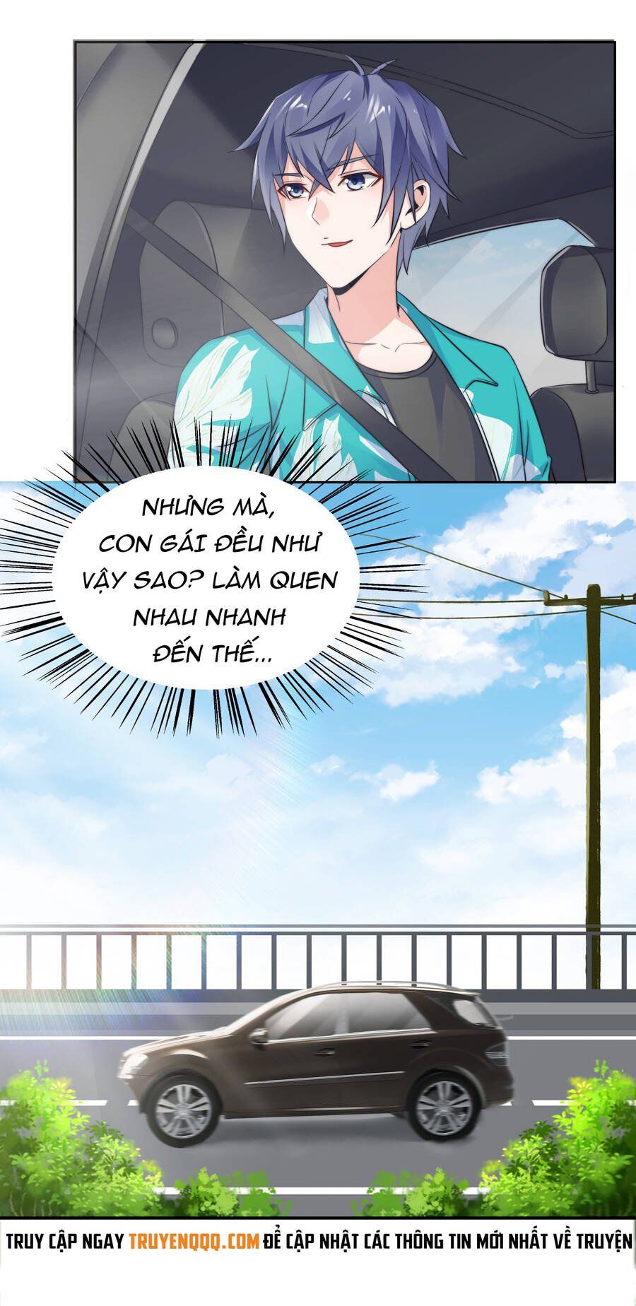 đọc truyện Siêu Thần Hẹn Hò Cùng Hoa Khôi Chương 17 ảnh 28 tại Thiên Thai Truyện