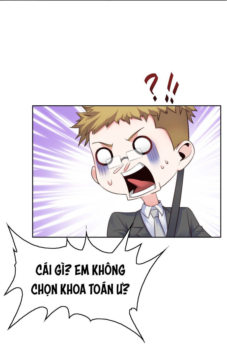 đọc truyện Siêu Thần Hẹn Hò Cùng Hoa Khôi Chương 17 ảnh 32 tại Thiên Thai Truyện