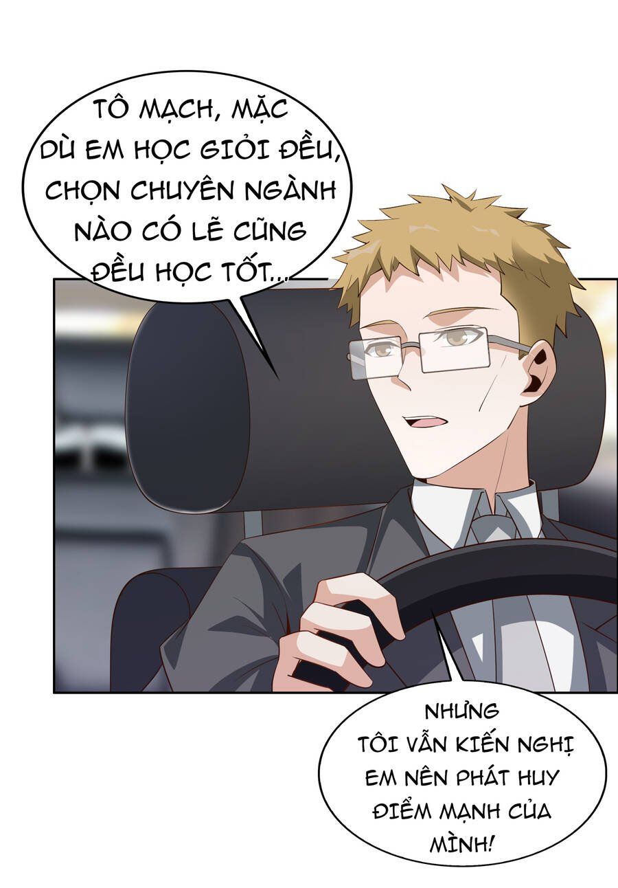 đọc truyện Siêu Thần Hẹn Hò Cùng Hoa Khôi Chương 17 ảnh 33 tại Thiên Thai Truyện