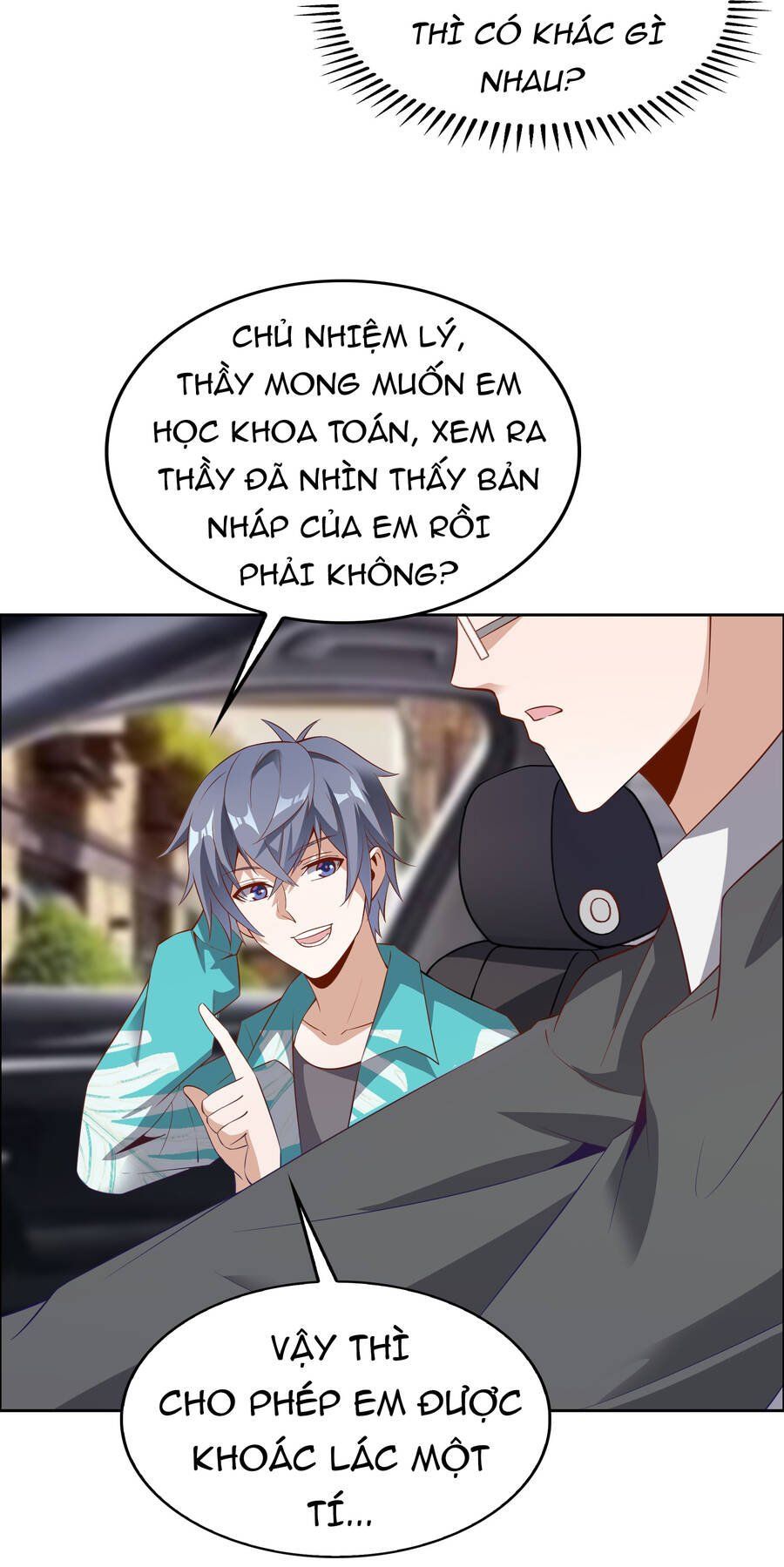 đọc truyện Siêu Thần Hẹn Hò Cùng Hoa Khôi Chương 17 ảnh 35 tại Thiên Thai Truyện