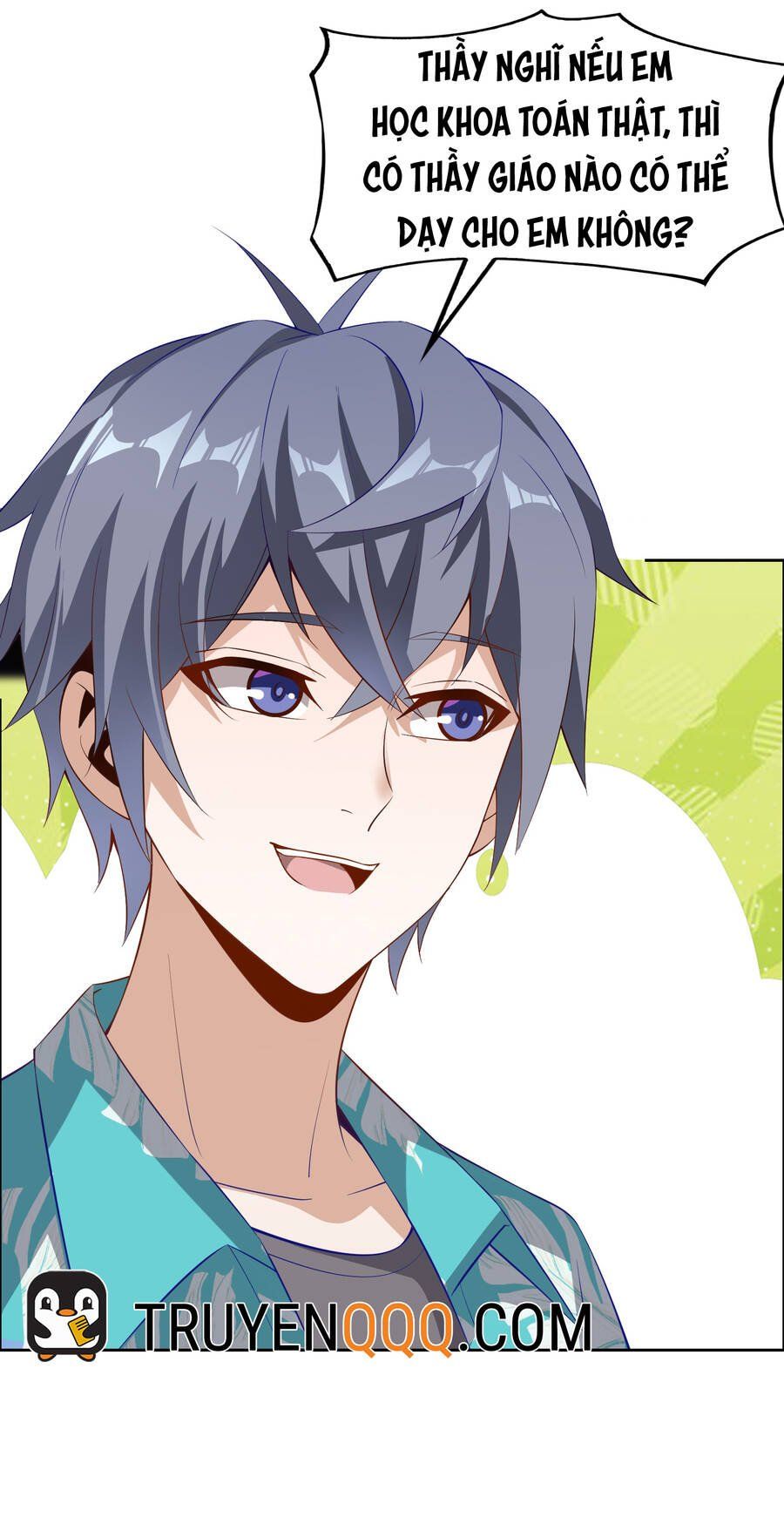 đọc truyện Siêu Thần Hẹn Hò Cùng Hoa Khôi Chương 17 ảnh 36 tại Thiên Thai Truyện