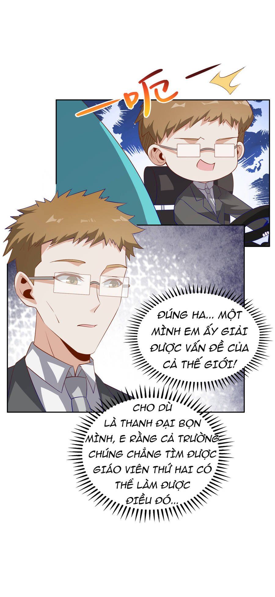 đọc truyện Siêu Thần Hẹn Hò Cùng Hoa Khôi Chương 17 ảnh 37 tại Thiên Thai Truyện