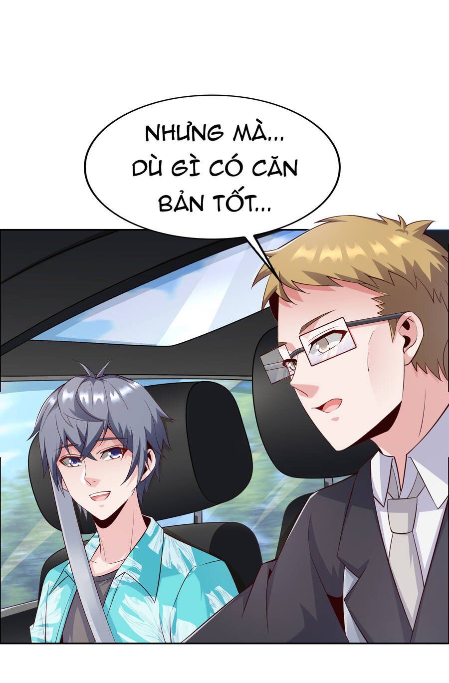 đọc truyện Siêu Thần Hẹn Hò Cùng Hoa Khôi Chương 17 ảnh 38 tại Thiên Thai Truyện