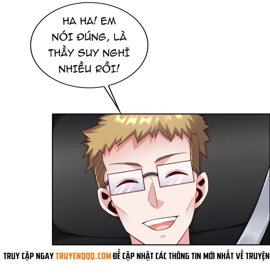 đọc truyện Siêu Thần Hẹn Hò Cùng Hoa Khôi Chương 17 ảnh 41 tại Thiên Thai Truyện