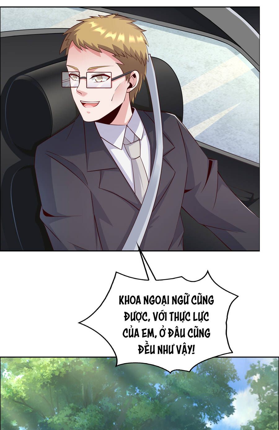 đọc truyện Siêu Thần Hẹn Hò Cùng Hoa Khôi Chương 17 ảnh 42 tại Thiên Thai Truyện