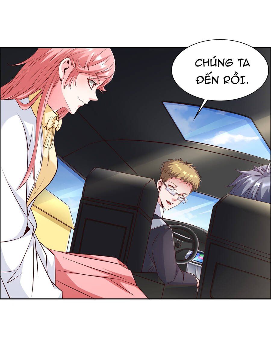 đọc truyện Siêu Thần Hẹn Hò Cùng Hoa Khôi Chương 17 ảnh 45 tại Thiên Thai Truyện