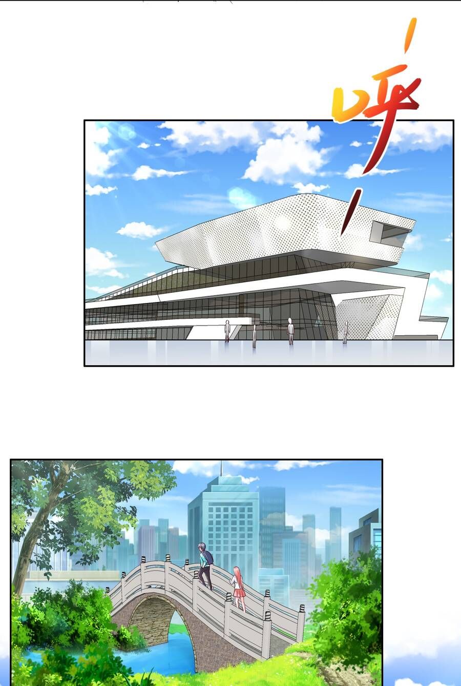 đọc truyện Siêu Thần Hẹn Hò Cùng Hoa Khôi Chương 17 ảnh 47 tại Thiên Thai Truyện