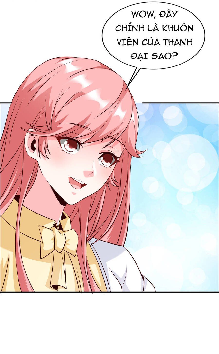 đọc truyện Siêu Thần Hẹn Hò Cùng Hoa Khôi Chương 17 ảnh 49 tại Thiên Thai Truyện